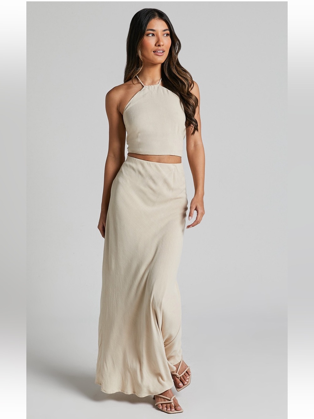 Showpo Chelsea Two Piece Set
